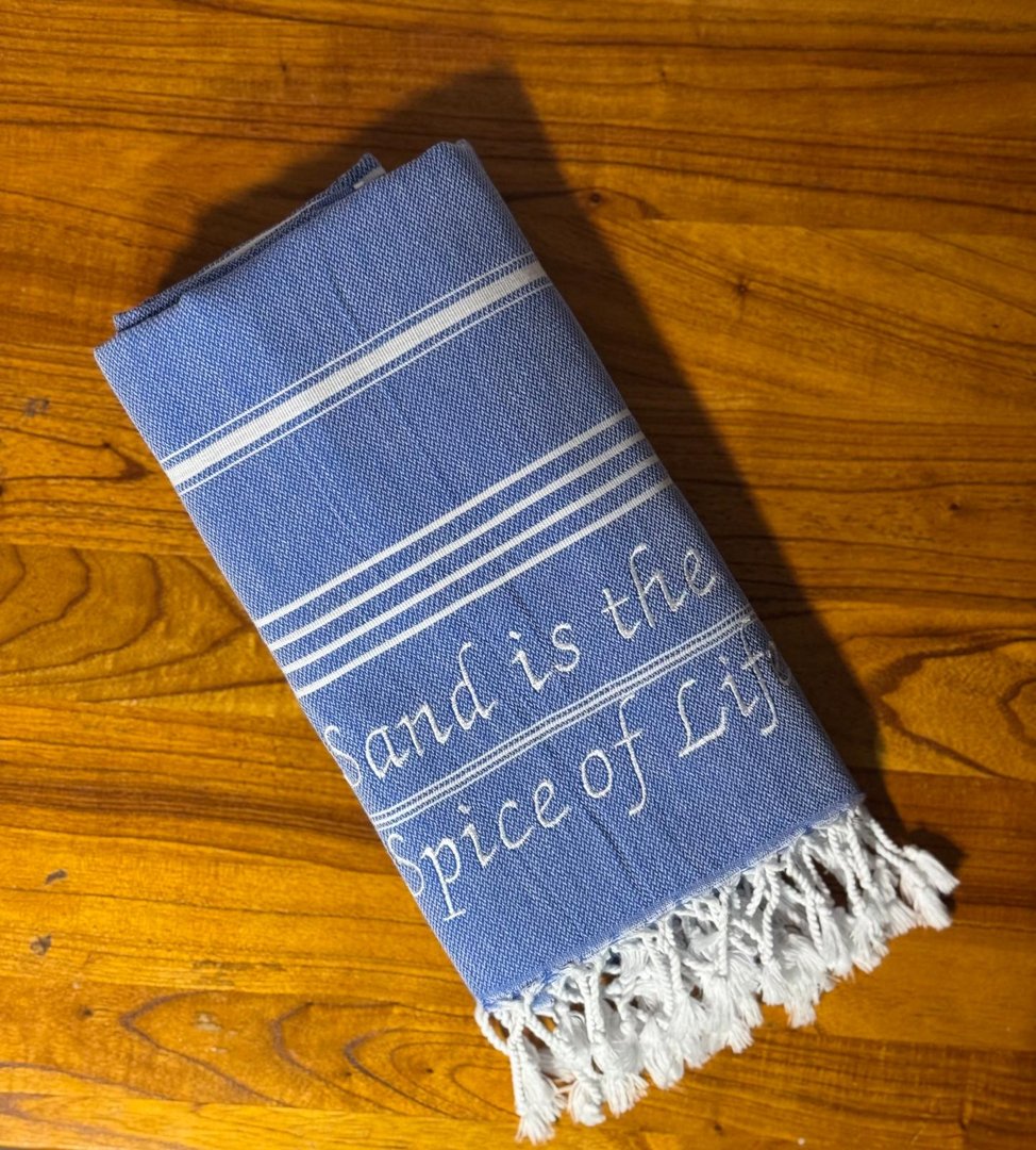 Sultan Towel